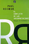 CONFLICTO DE LAS INTERPRETACIONES EL RIOOOEUR PAUL 9789505572854.jpg